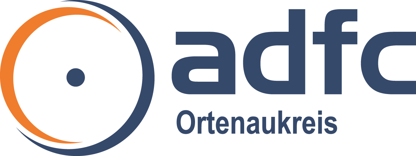 ADFC Fahrradcodierung ADFC Fahrradcodierung