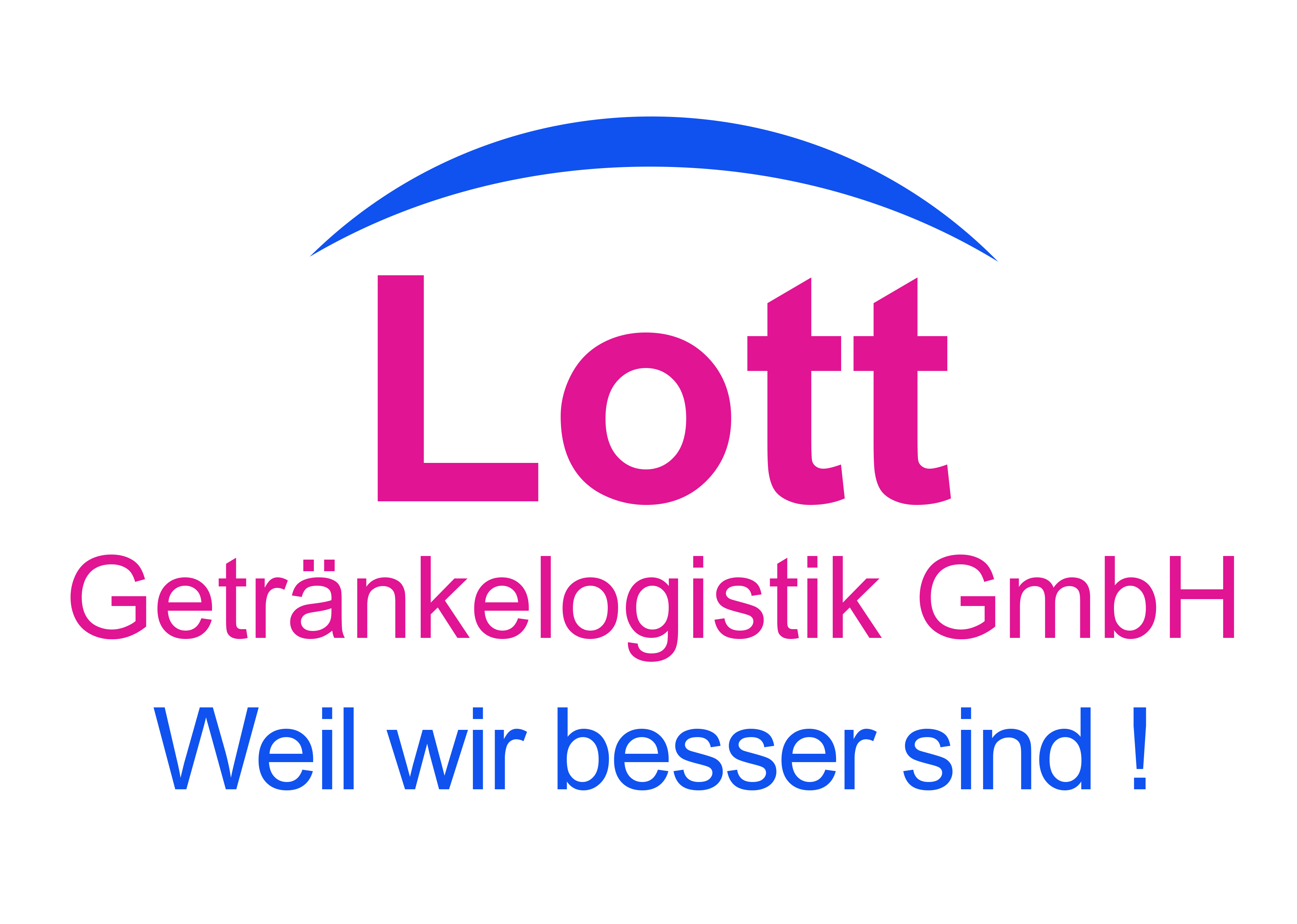 Lott Getränkelogistik