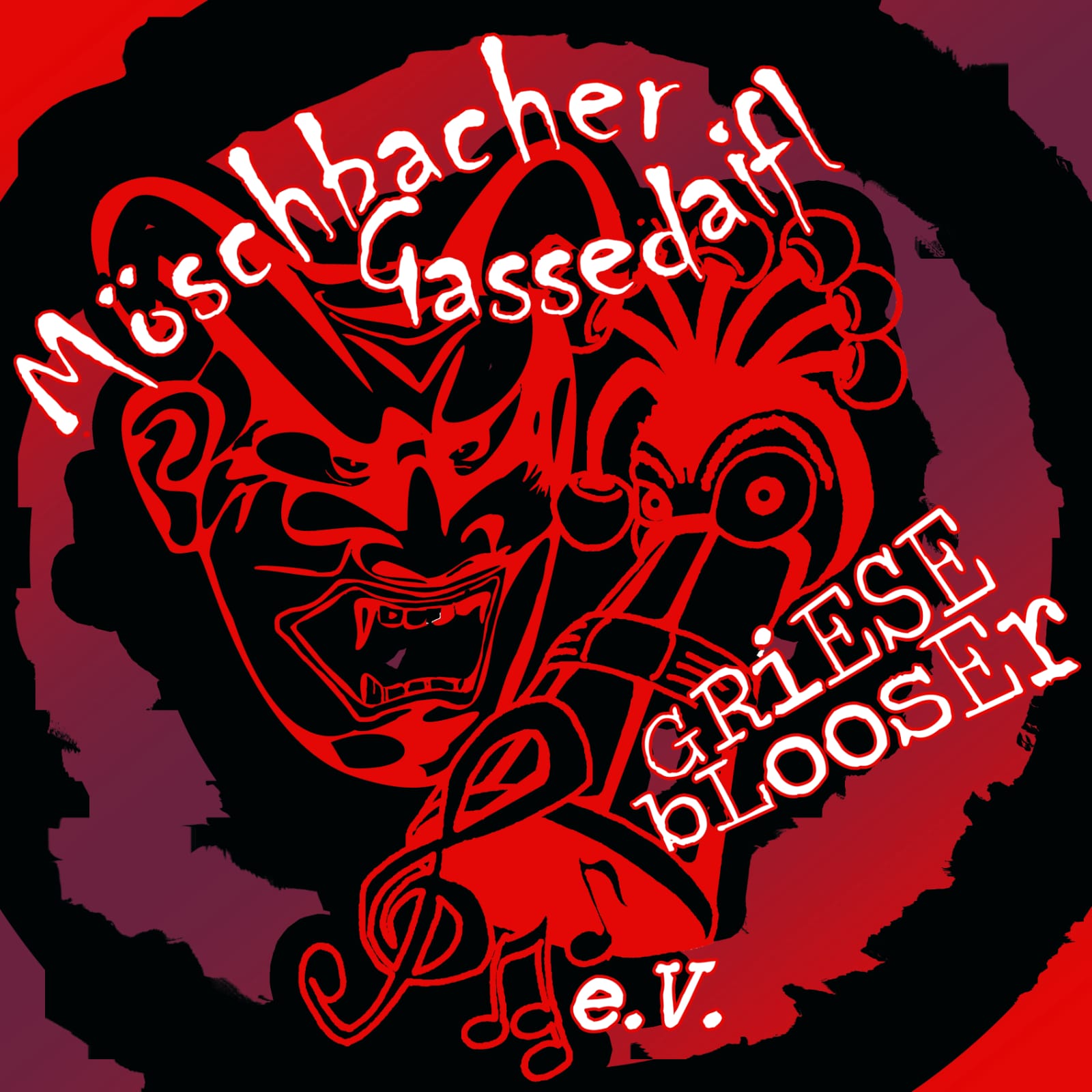 Mäschbacher Grieseblooser Mäschbacher Grieseblooser