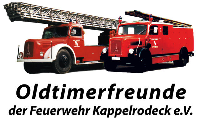 Oldtimerfreunde der Feuerwehr Kappelrodeck Oldtimerfreunde der Feuerwehr Kappelrodeck