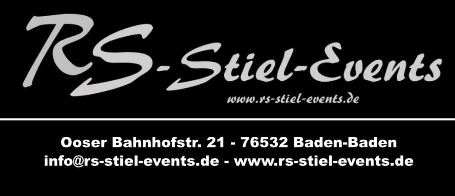 RS-Stiel-Events RS-Stiel-Events