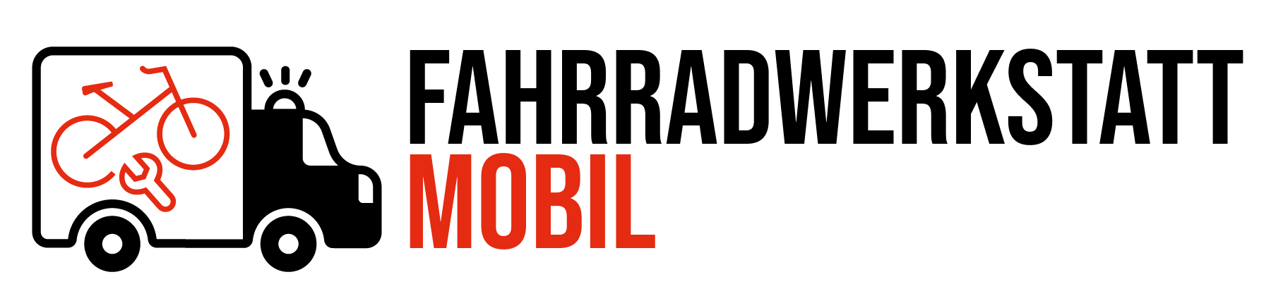 Fahrradwerkstatt-Mobil