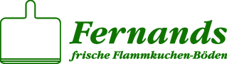 Fernands Flammkuchen